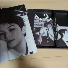 セブンティーン　ウジ　セット