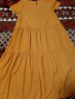 ♣︎Tiaclasse♣︎ティアクラッセ　夏物ワンピース7号