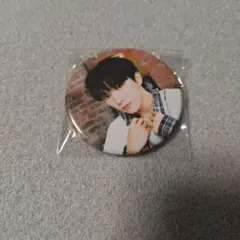 boynextdoor ウナク 缶バッジ