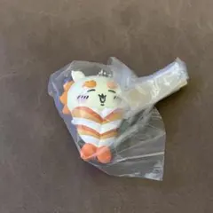 ちいかわ寿司 フィギュアキーホルダー シーサー えび