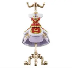 アイカツトルソー　ロイヤルムーン