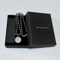 ANOTHERYOUTH アナザーユース ネックレス