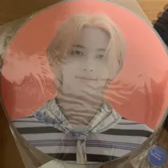 SEVENTEEN JEONG HAN うちわ 2021