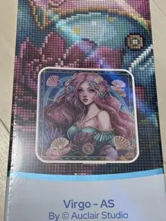 2025年最新】ダイヤモンドアート dacの人気アイテム - メルカリ