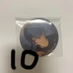 青柳冬弥 10点 36 C