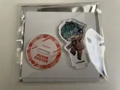 ヒプマイ ヒプノシスマイク ヒプムビ展 アクスタ 白膠木 簓