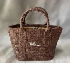Ron Herman トートバッグ　ブラウン