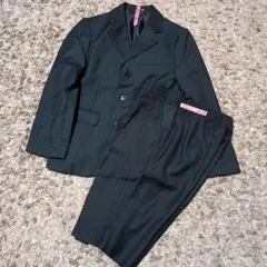 130センチスーツ　男の子入学式スーツ