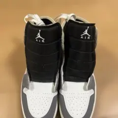 エアジョーダン1 ミッド SE クラフト セメントグレー スニーカー 29cm