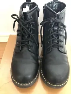 22cm ブーツ
