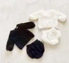 ポップコーン上下セット80サイズ