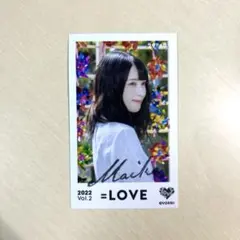2026年最新】佐々木舞香 ミニフォト 夏祭りの人気アイテム - メルカリ