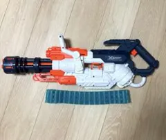 X-SHOT トイガン 大容量マガジン付き＋球83本のサムネイル