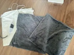 ペット用ホットカーペット・タイマー付き/無段階温度調整可能