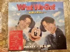 キンプリ King & Prince CD