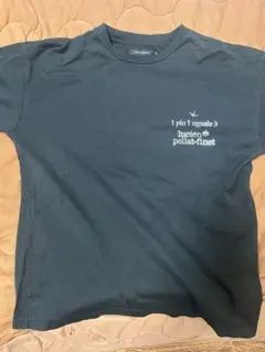 1PIU1UGUALE3 メンズ　Tシャツのサムネイル