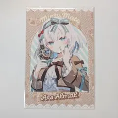 FGOフェス ポートレイト ポトレ マリー - メルカリ