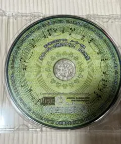 深い森の国のアリス 特典CD クローバーの国のアリス BGM集