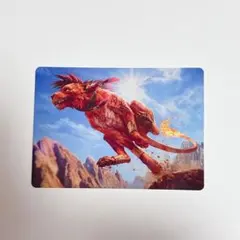 2026年最新】アートカード mtgの人気アイテム - メルカリ