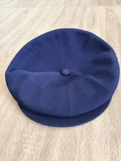 KANGOL TROPIC SPITFIRE ネイビー Lサイズ