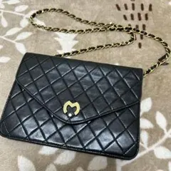 ミラショーン ショルダーバッグ