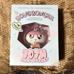 SEVENTEEN メンバーシップ ボンボイン