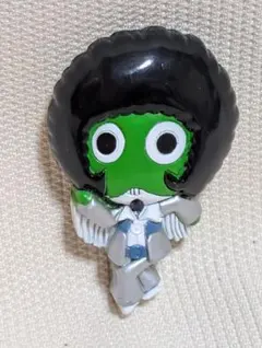 당시 물건 케로로 군조 쿠츠 군입니다 아프로 군사 자석