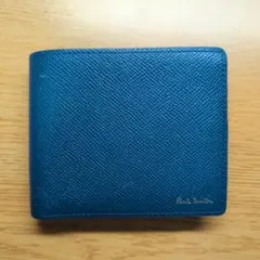 Paul Smith 二つ折り財布　ポールスミス