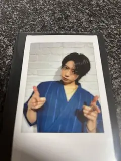 ViViD チェキ SHIN 1枚