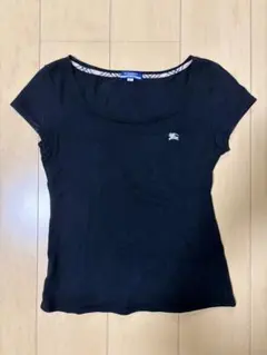 BURBERRY BLUE LABEL Tシャツ タンクトップ 短丈 y2kのサムネイル