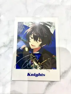 あんスタ ぱしゃっつ 朔間凛月 Knights TRIP
