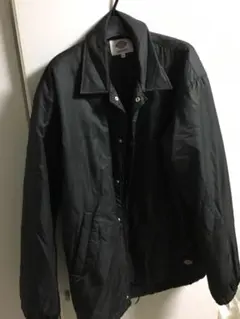 コーチジャケット