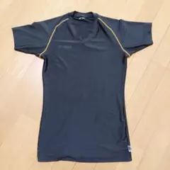 YONEX インナーシャツ　アンダーウェア ブラック　Lサイズ