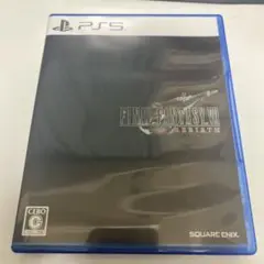 FINAL FANTASY VII REBIRTH PS5 ff7リバース