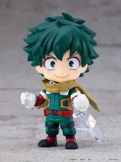 【本日特価】ねんどろいどさぷらいず 僕のヒーローアカデミア ヒロアカ 緑谷出久