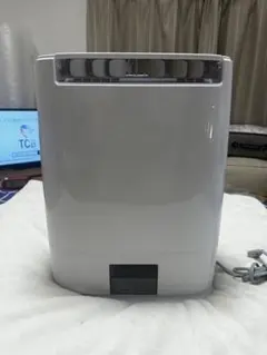 動作品 美品 Panasonic 衣類 乾燥 除湿 F-YZT60 2020 - メルカリ