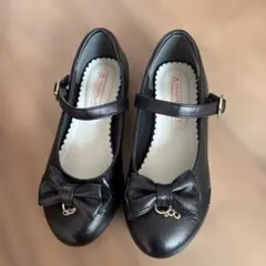 PRIVATE LABEL ブラック フォーマルシューズ