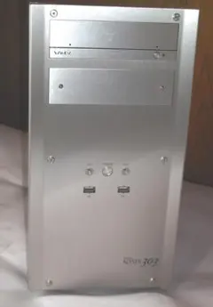 WINDY ALYSTA 303 フルアルミケース　＋　７００W電源