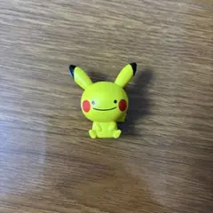 メタモン変身　ミニフィギュア　ピカチュウ