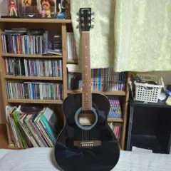 Sepia Crue F-130/BK アコースティックギター Sepia Crue F-130/BK アコースティックギター