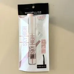 メイベリン スカイハイ マスカラリムーバーのサムネイル