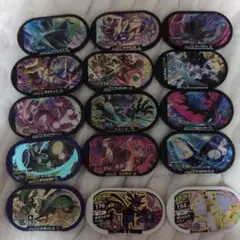 メザスタ スーパースター