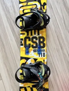 2026年最新】ビンディング csbの人気アイテム - メルカリ