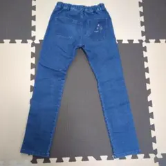 Seraph デニムパンツ　140