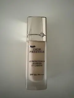 DIOR プレステージ ホワイト ル プロテクター UV ルミエール　00