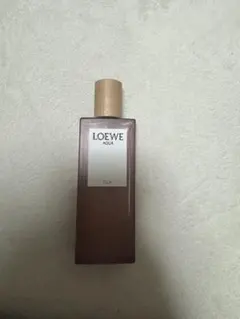 LOEWE AGUA ELLA 50ml オードトワレ - メルカリ