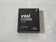 2026年最新】core ultra 7 265kの人気アイテム - メルカリ