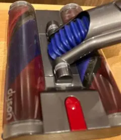 【美品】ダイソン スリムソフトローラー ヘッド SV18 SV20 楽天市場】Dyson ダイソン 正規品 純正 Digital Slim Fluffy 専用
