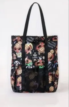 HYSTERIC MINI 2WAYトートバッグ・バックパックブック