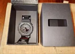 CASIO G-SHOCK GLX-150CI 稼働品 箱付 - メルカリ